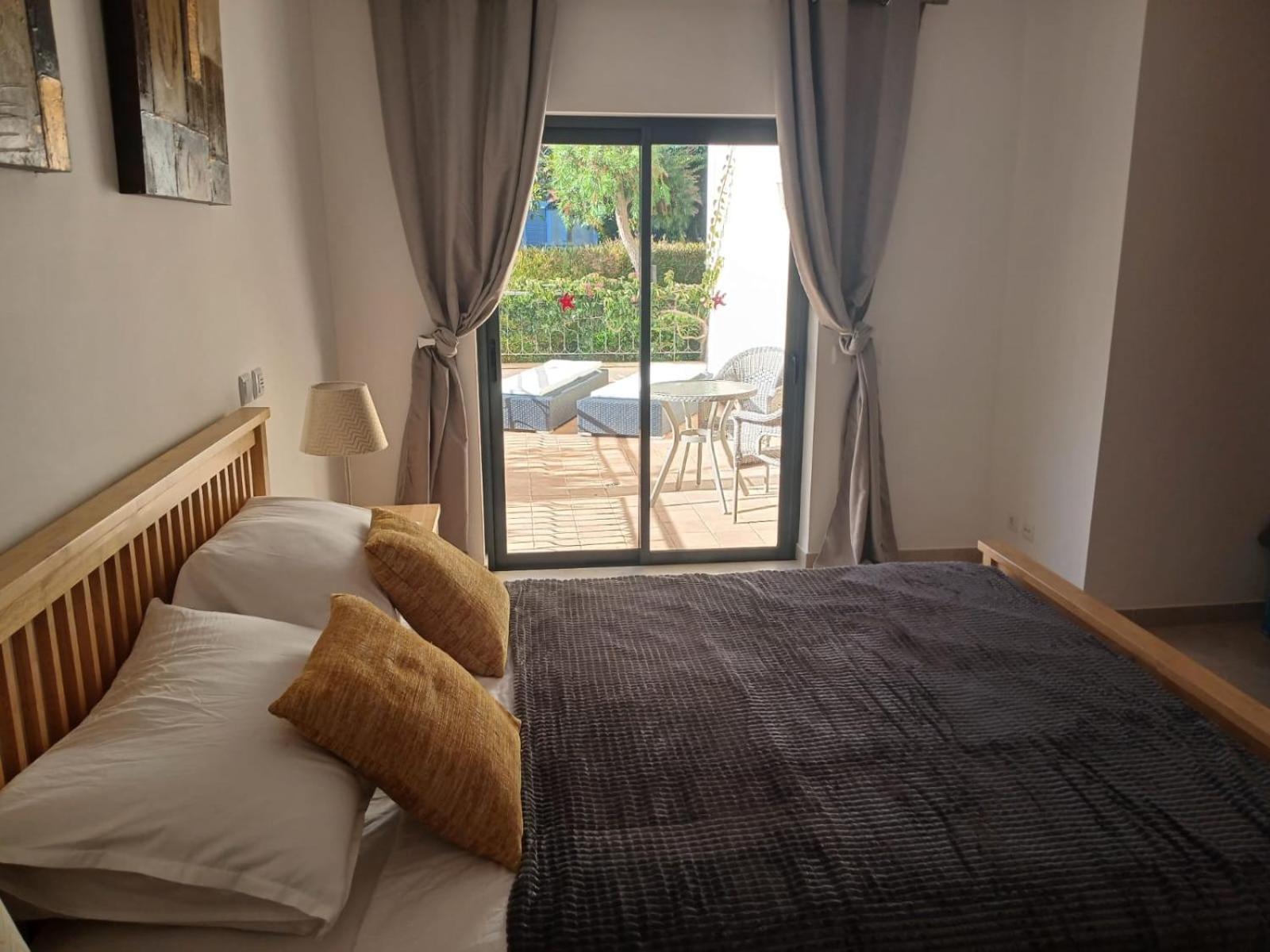 Apt Aurora Lote 80 3 Bedroom Lagos Exterior photo