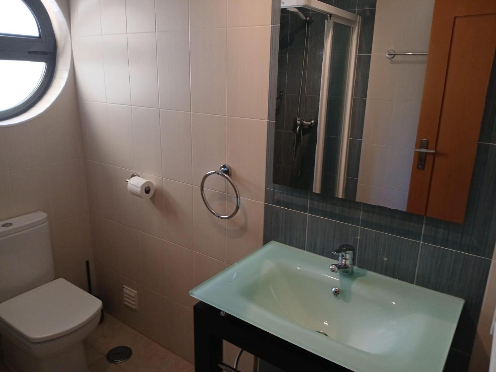 Apt Aurora Lote 80 3 Bedroom Lagos Exterior photo