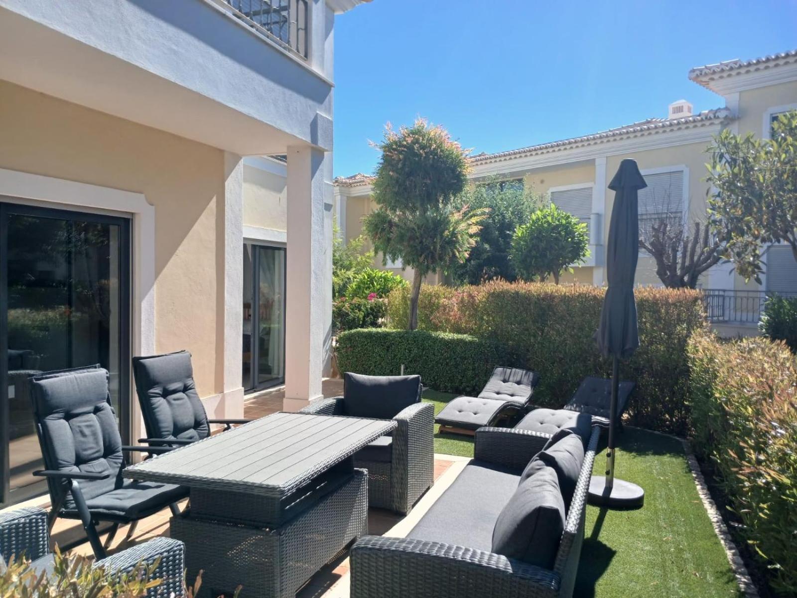 Apt Aurora Lote 80 3 Bedroom Lagos Exterior photo